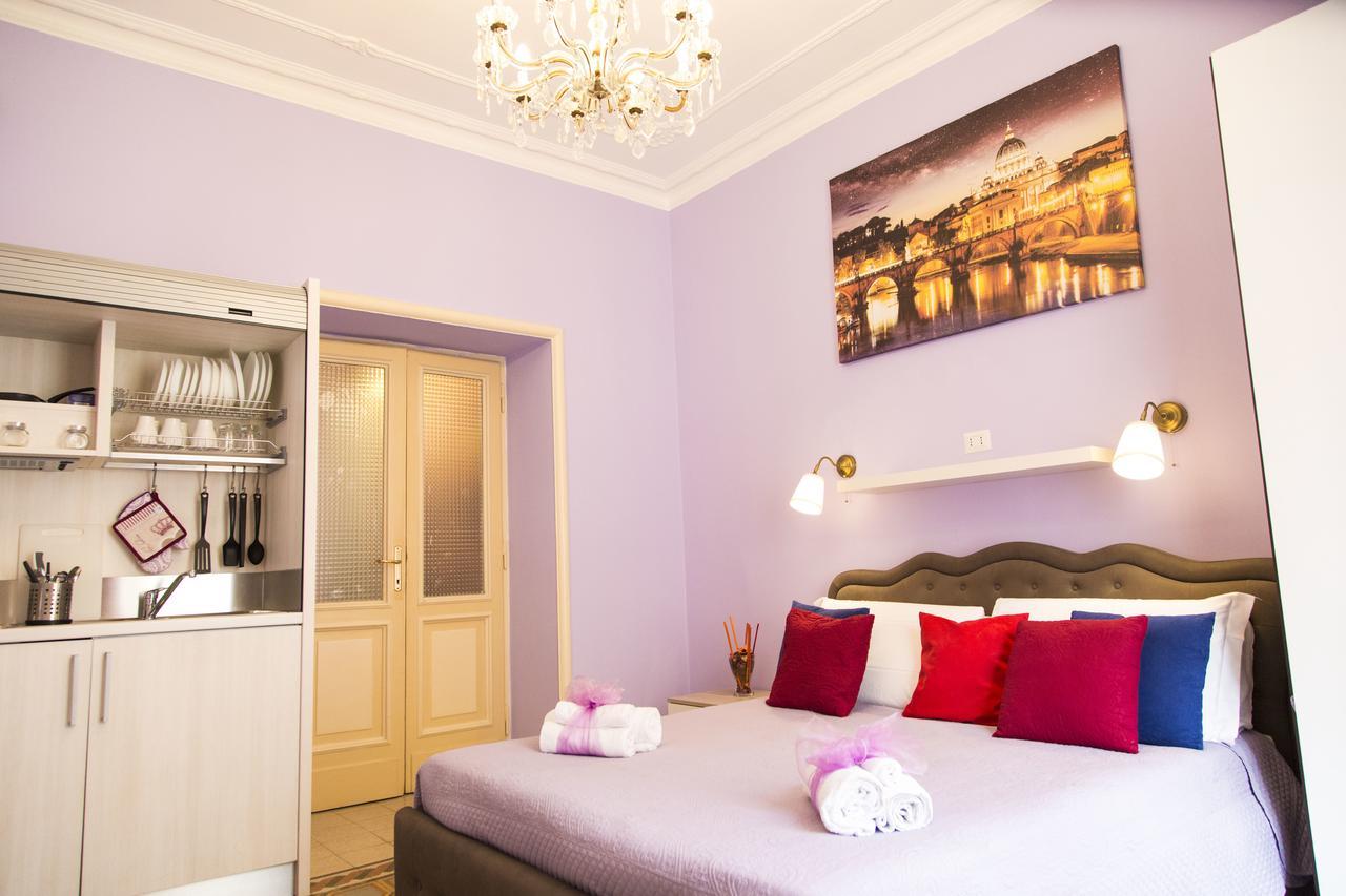 Sweet Sleep Vatican Apartamento