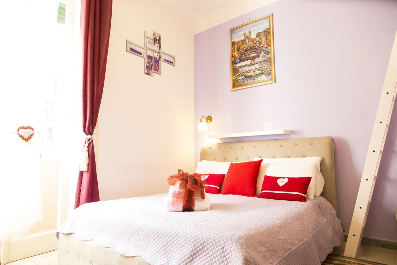 Apartamento Sweet Sleep Vatican