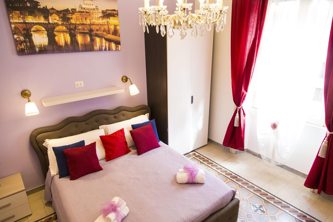Apartamento Sweet Sleep Vatican