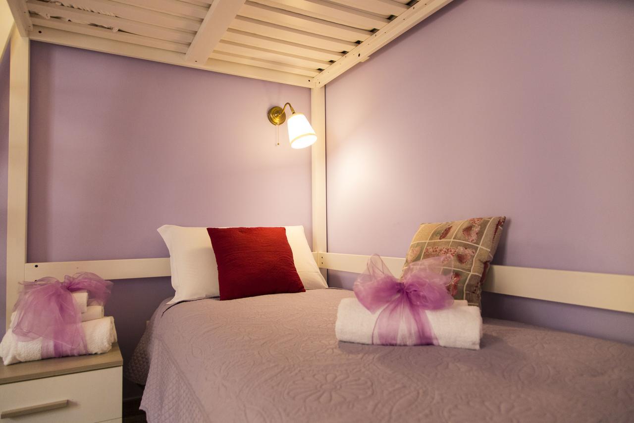 Apartamento Sweet Sleep Vatican *