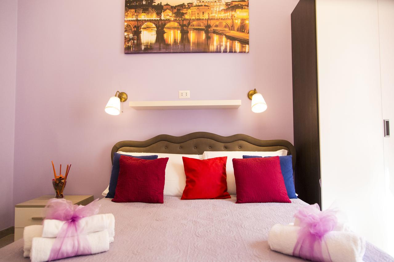 Sweet Sleep Vatican Apartamento *