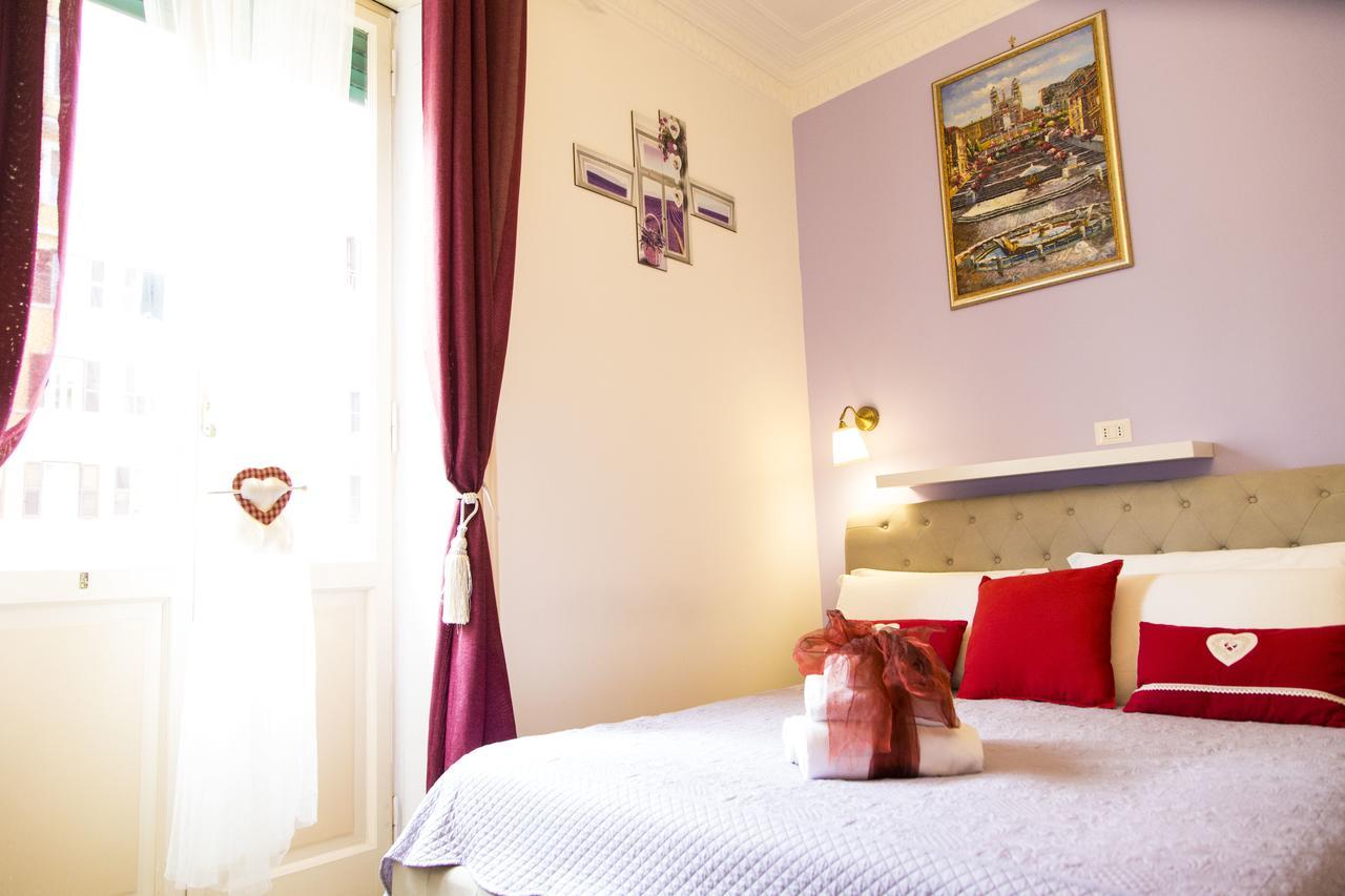 Sweet Sleep Vatican Apartamento Roma