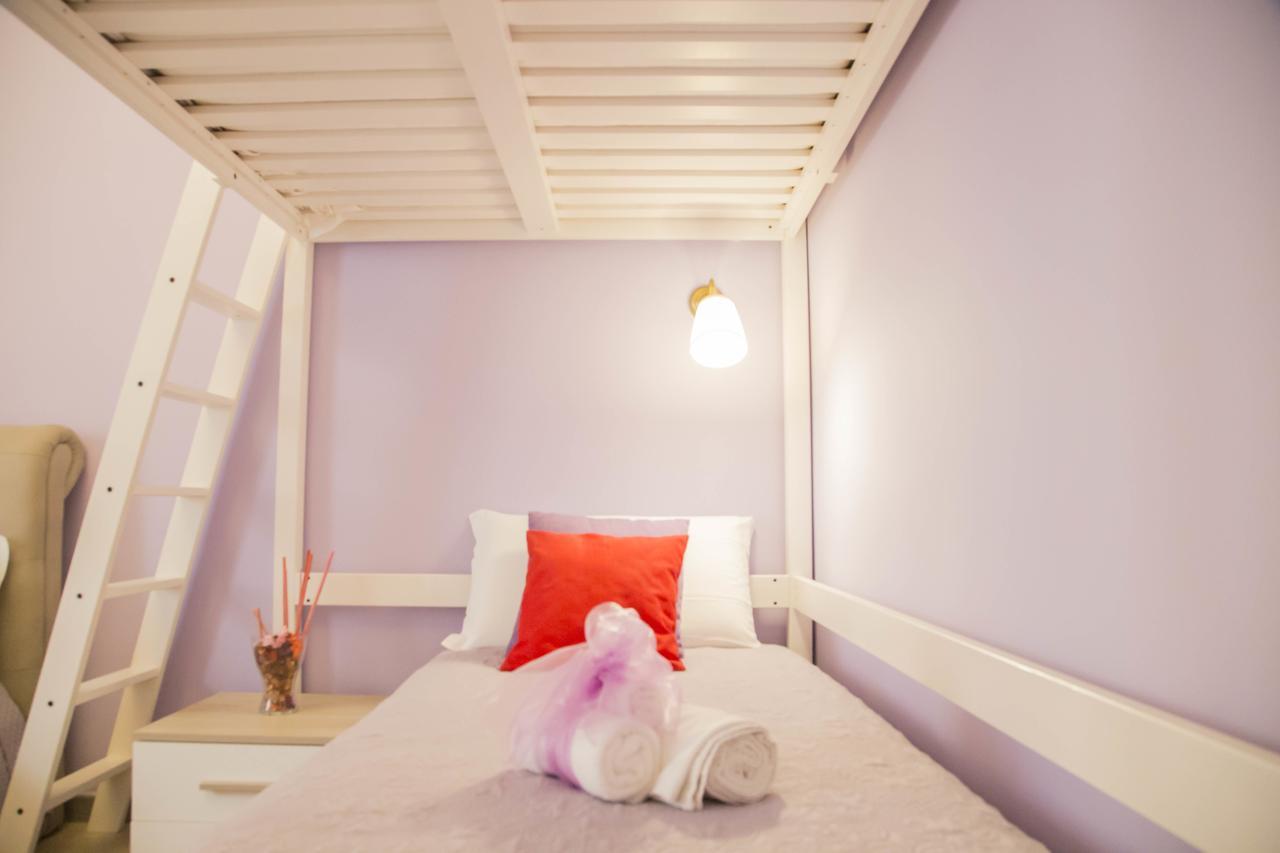 Sweet Sleep Vatican Apartamento
