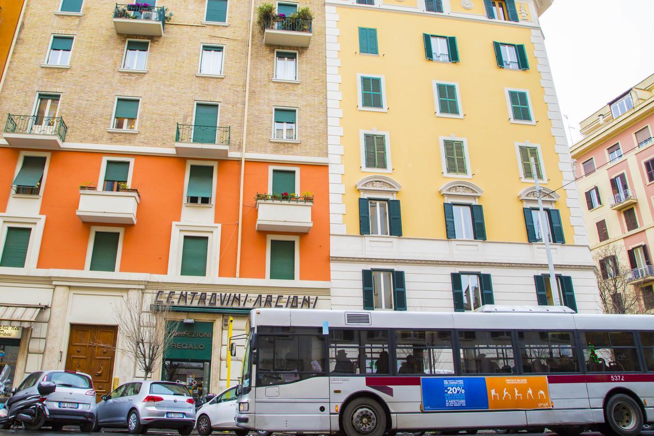 Apartamento Sweet Sleep Vatican Roma