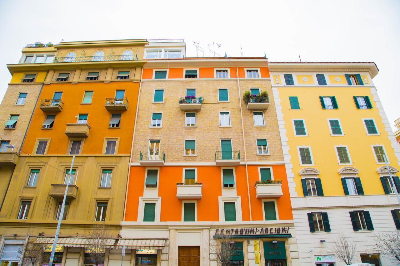 Sweet Sleep Vatican Apartamento