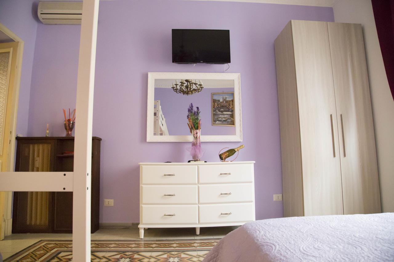 Sweet Sleep Vatican Apartamento *