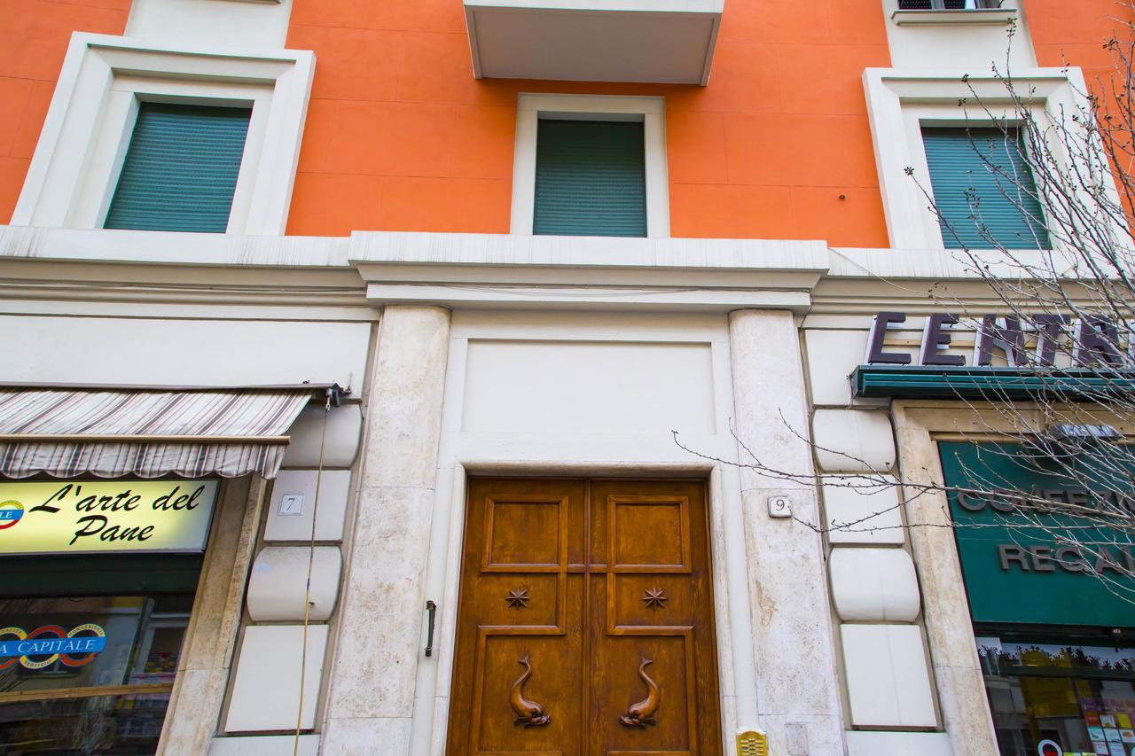 Apartamento Sweet Sleep Vatican