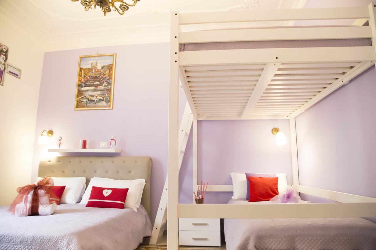 Sweet Sleep Vatican Apartamento Roma