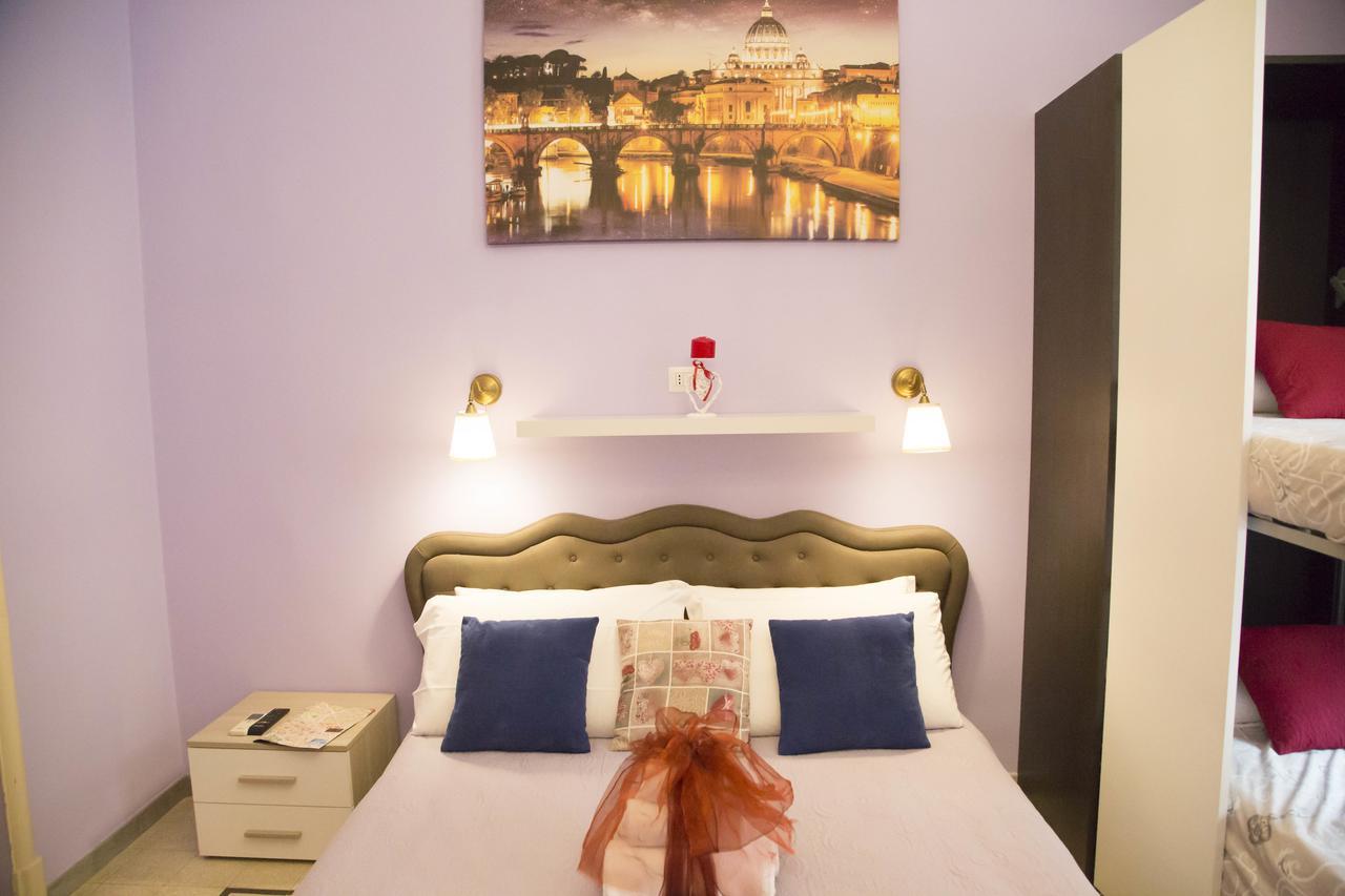 Sweet Sleep Vatican Apartamento Roma