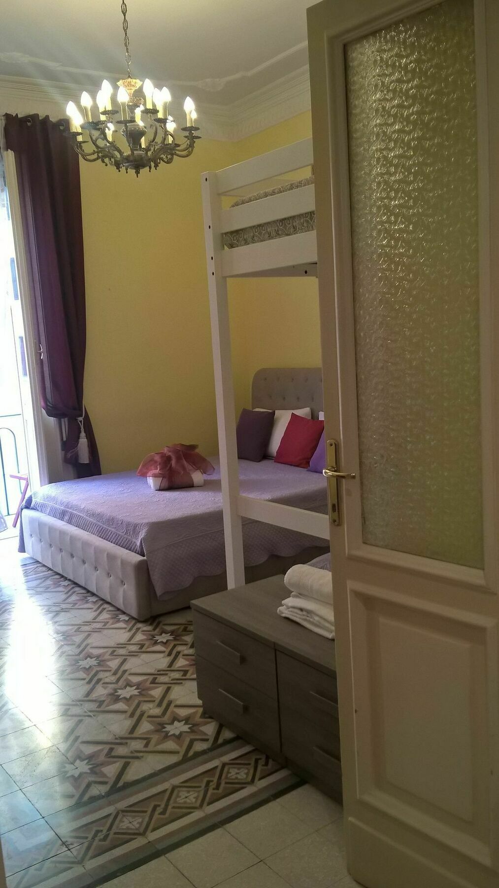 Apartamento Sweet Sleep Vatican
