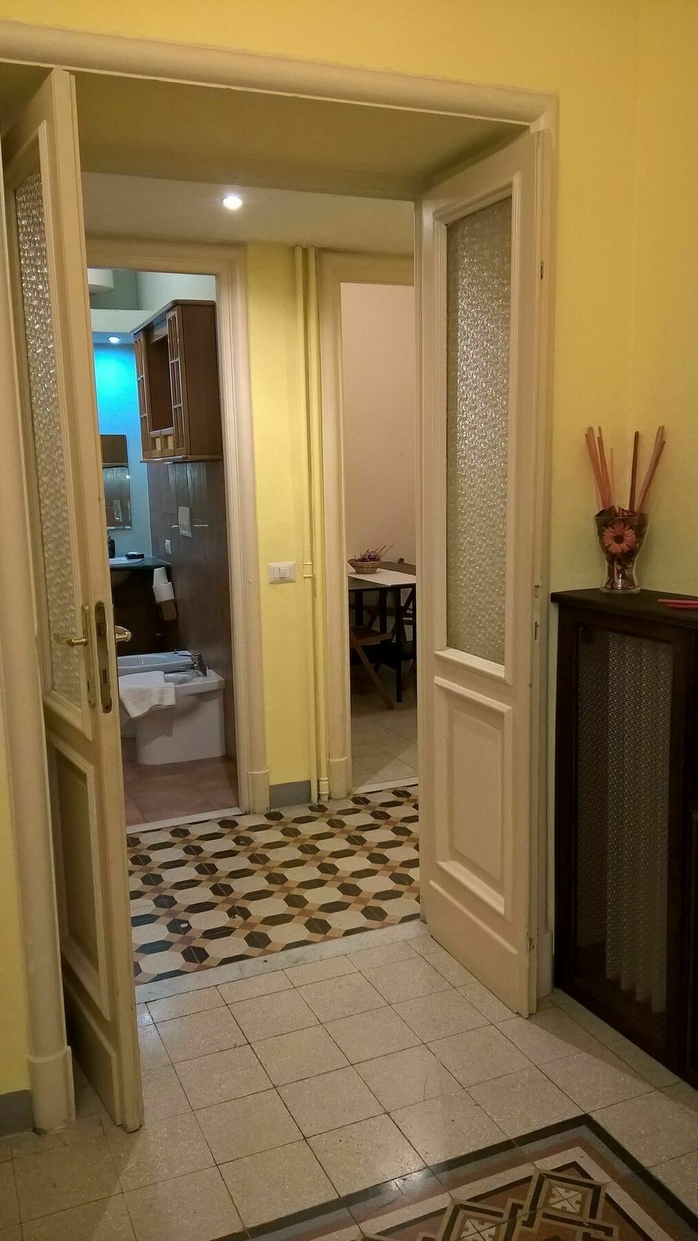 Apartamento Sweet Sleep Vatican Roma