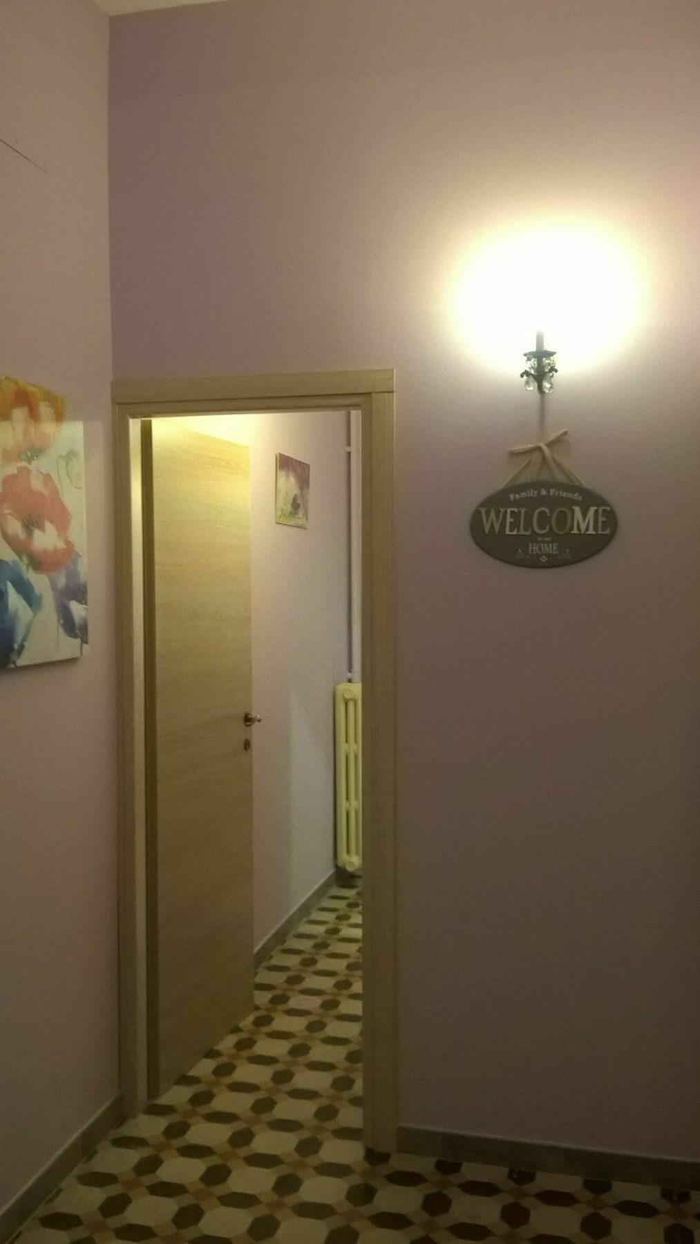 Apartamento Sweet Sleep Vatican Roma