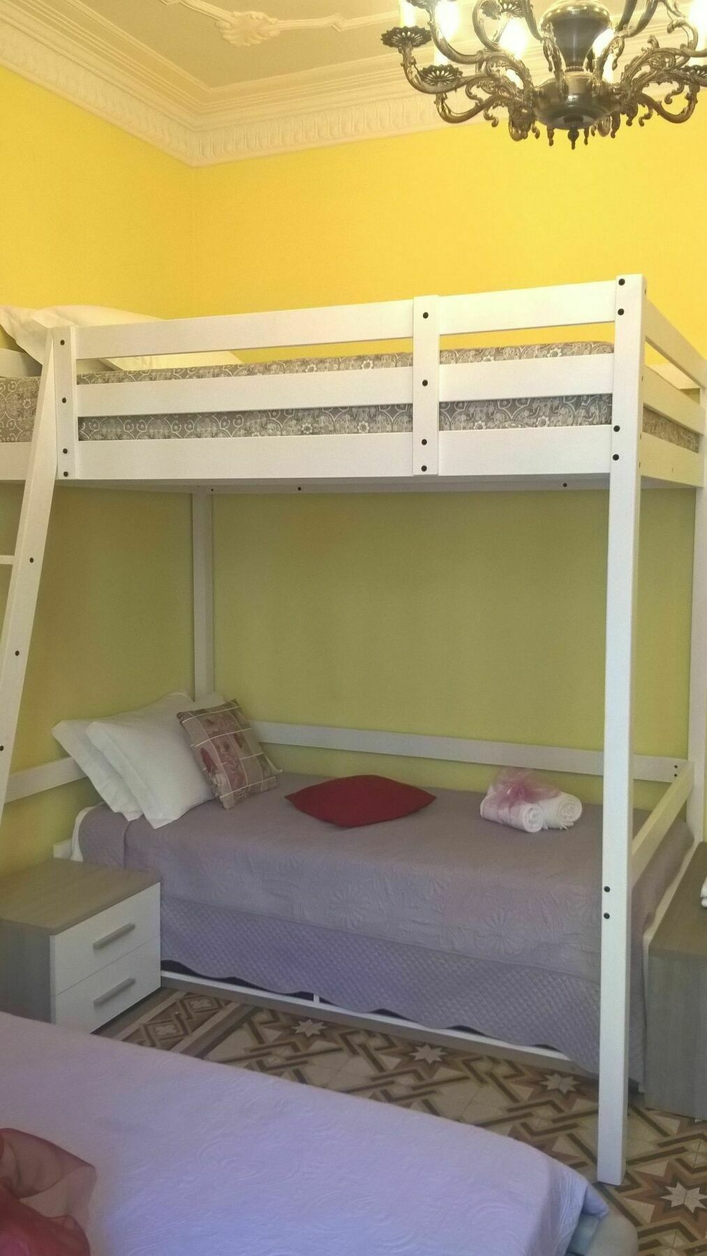 Apartamento Sweet Sleep Vatican