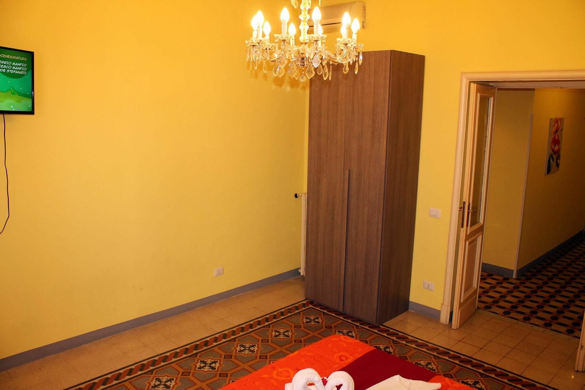 Apartamento Sweet Sleep Vatican Roma