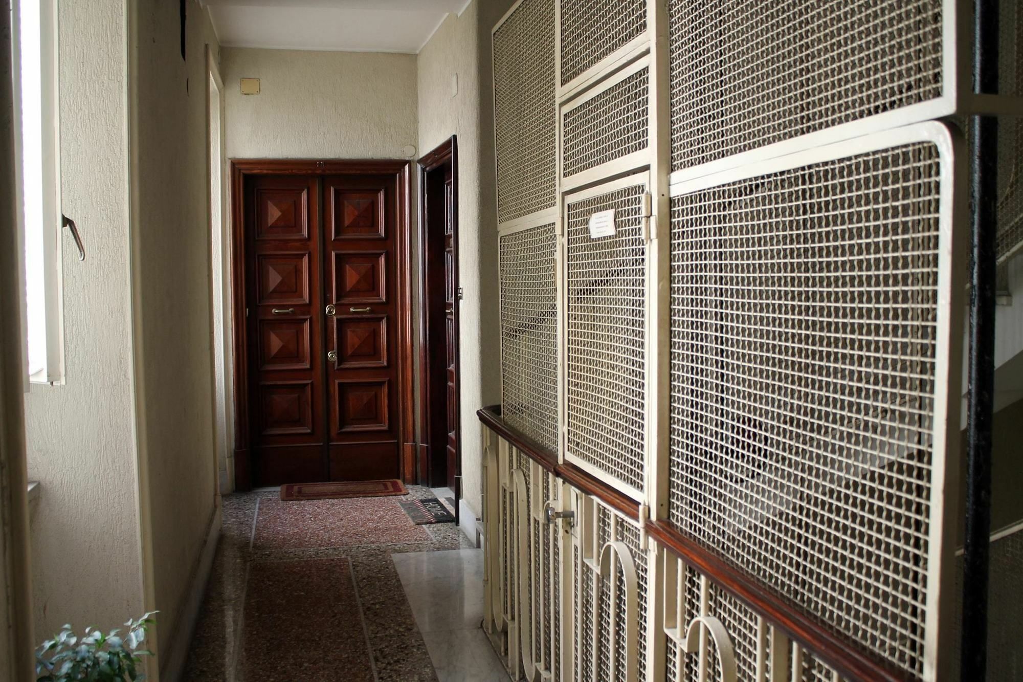 Apartamento Sweet Sleep Vatican *