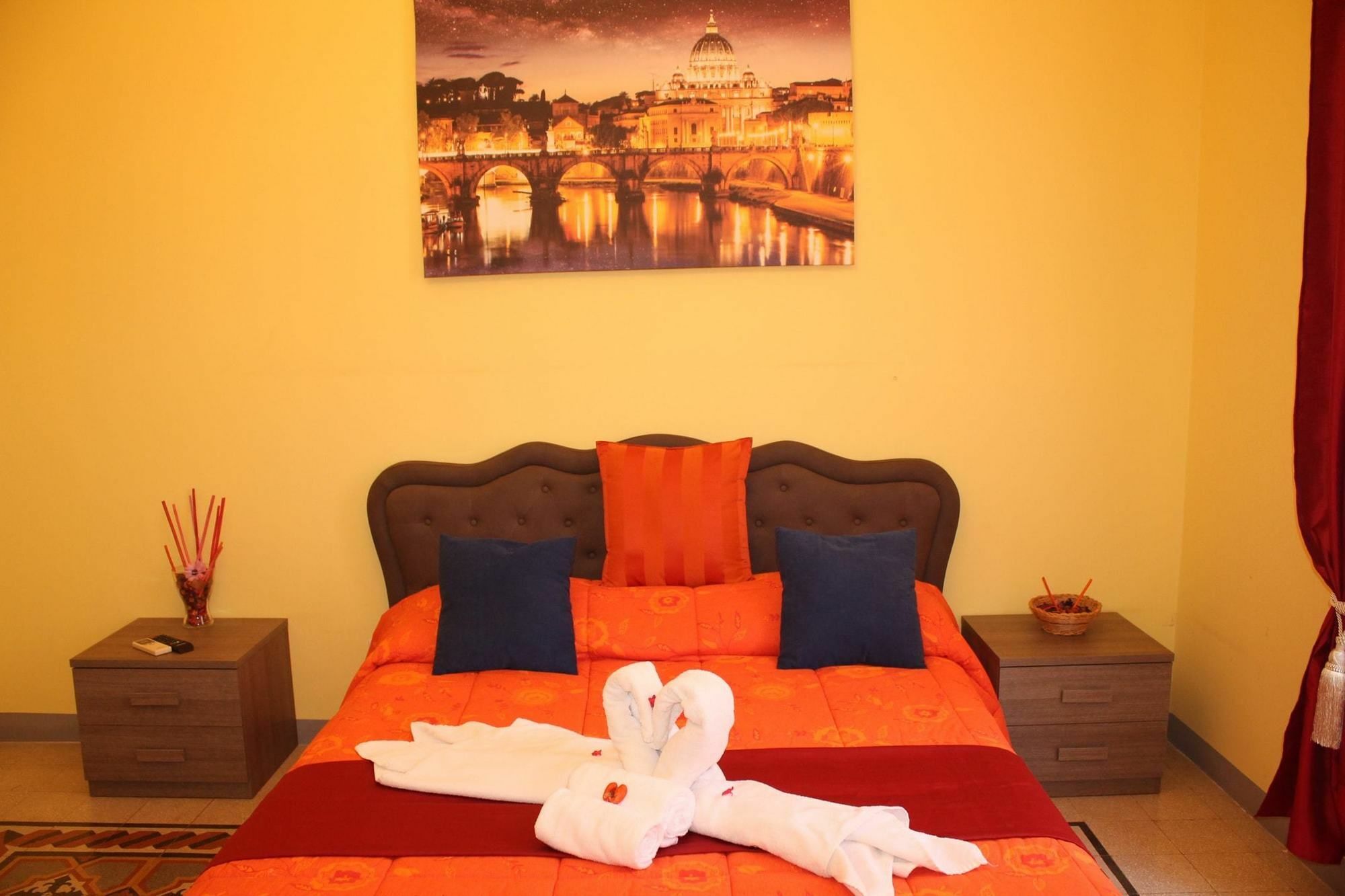 Apartamento Sweet Sleep Vatican Roma