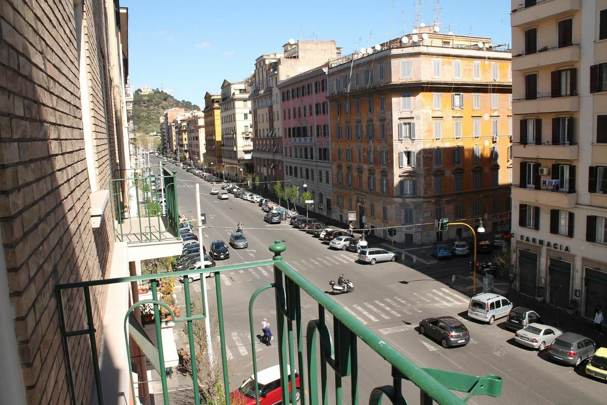 Sweet Sleep Vatican Apartamento Roma