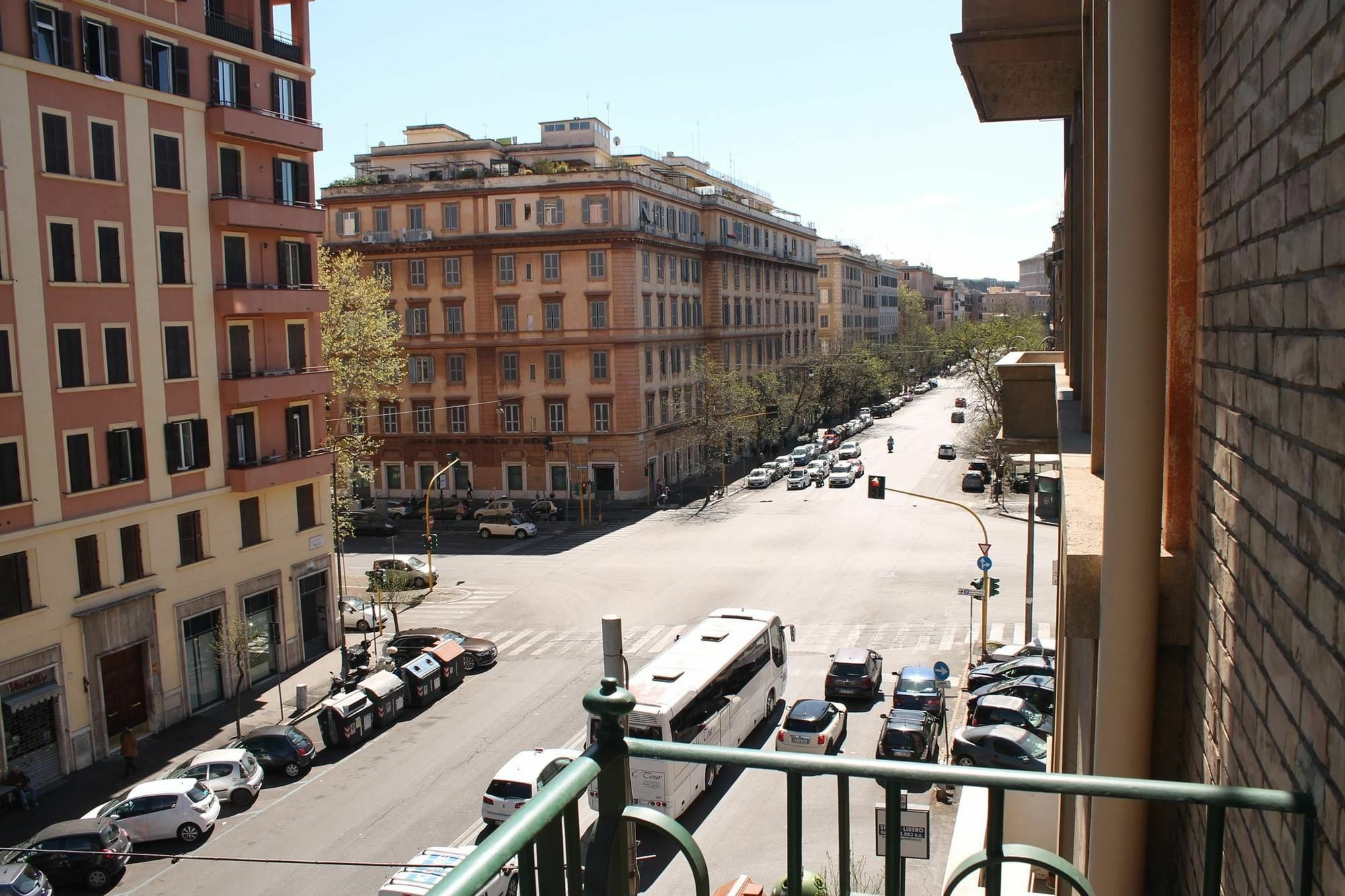 Apartamento Sweet Sleep Vatican