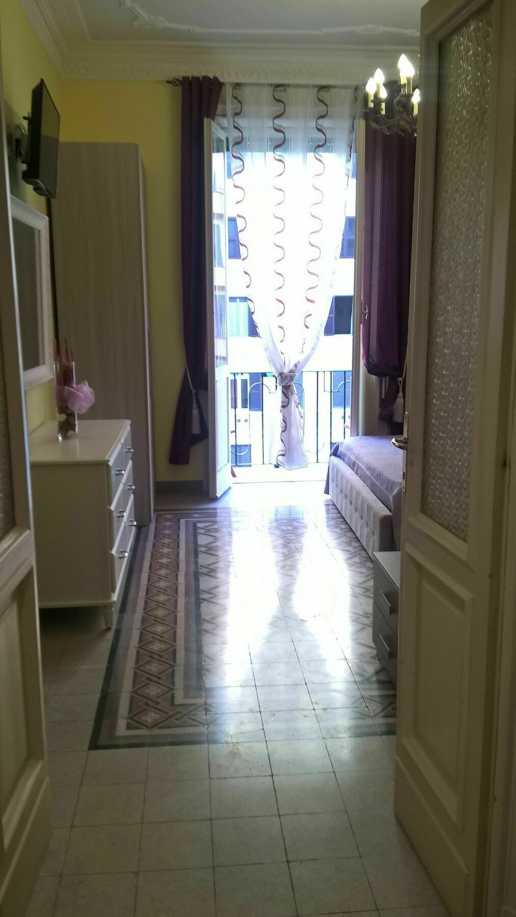 Sweet Sleep Vatican Apartamento Roma
