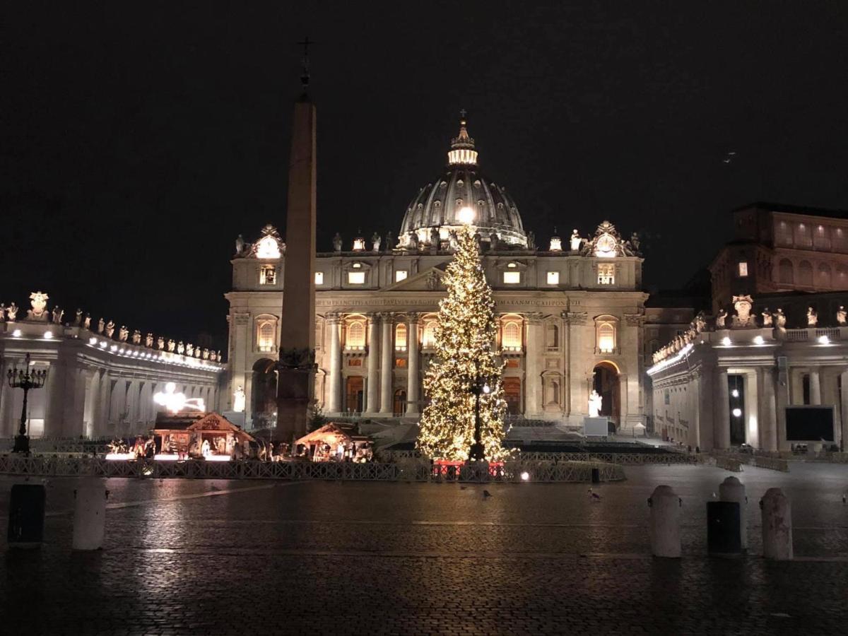 Sweet Sleep Vatican Apartamento Roma