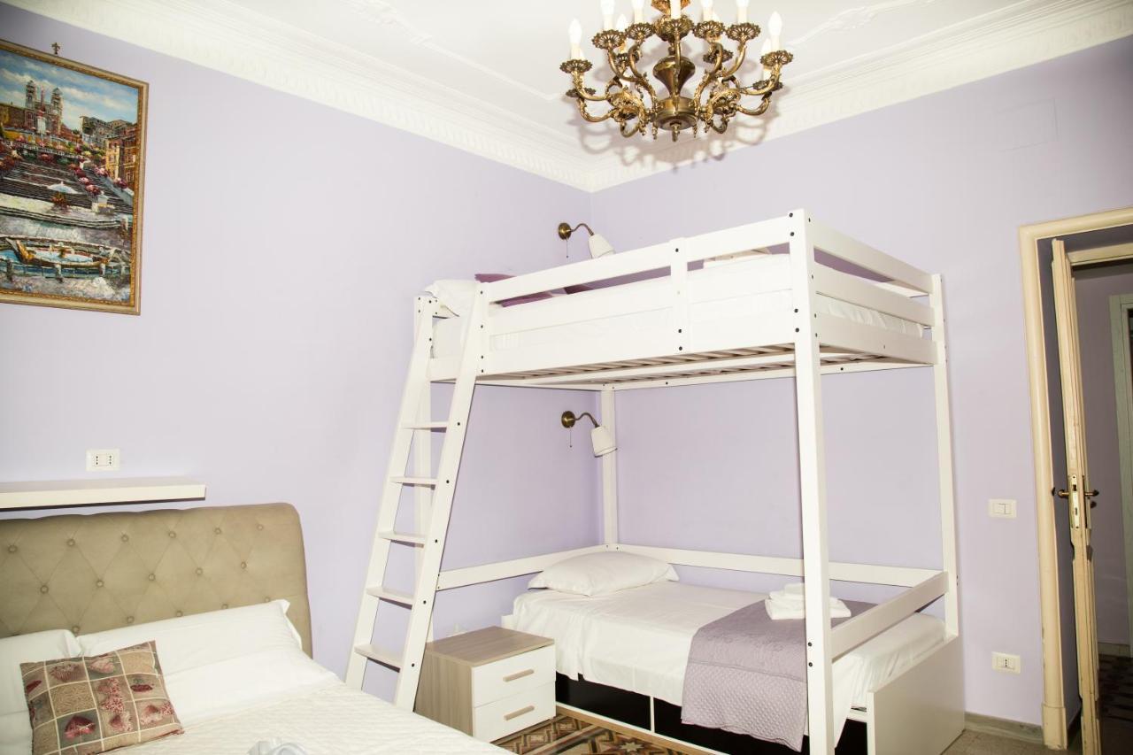 Apartamento Sweet Sleep Vatican Roma