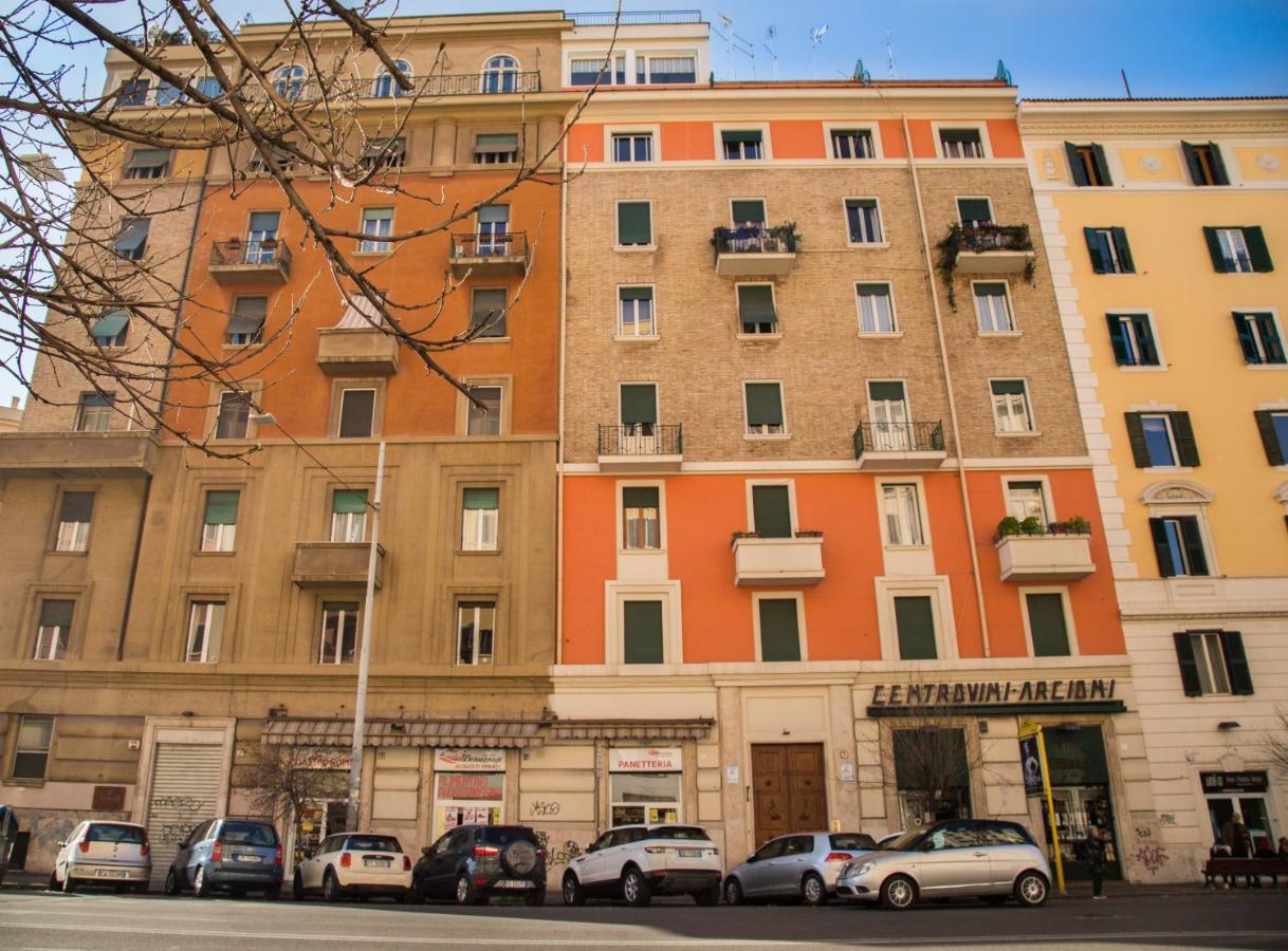 Apartamento Sweet Sleep Vatican Roma