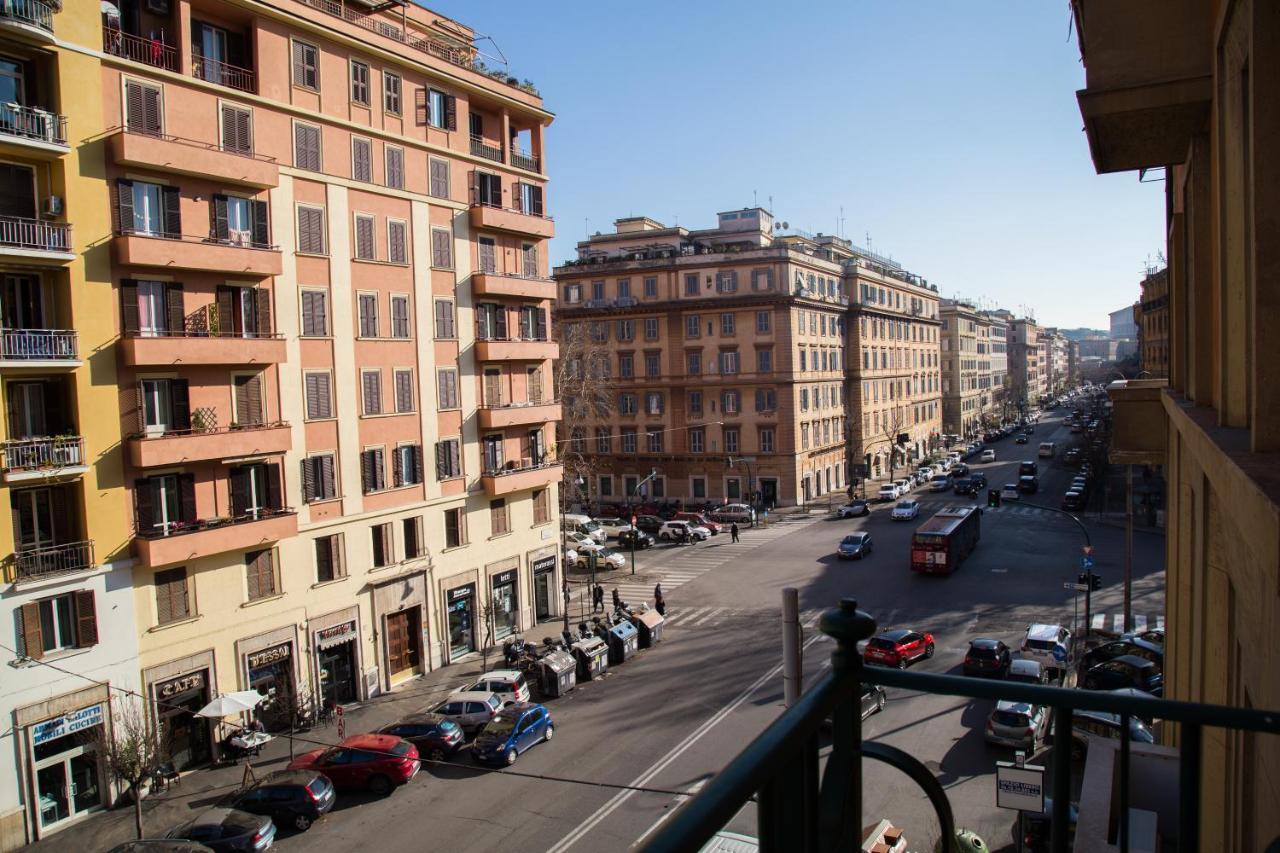 Apartamento Sweet Sleep Vatican Roma