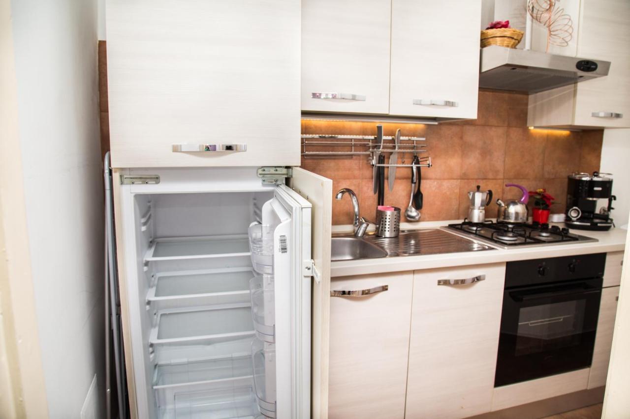Apartamento Sweet Sleep Vatican Roma