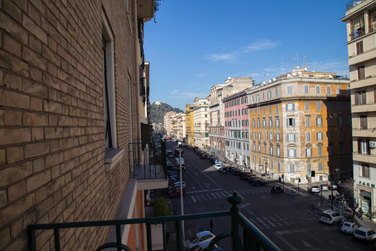 Sweet Sleep Vatican Apartamento Roma