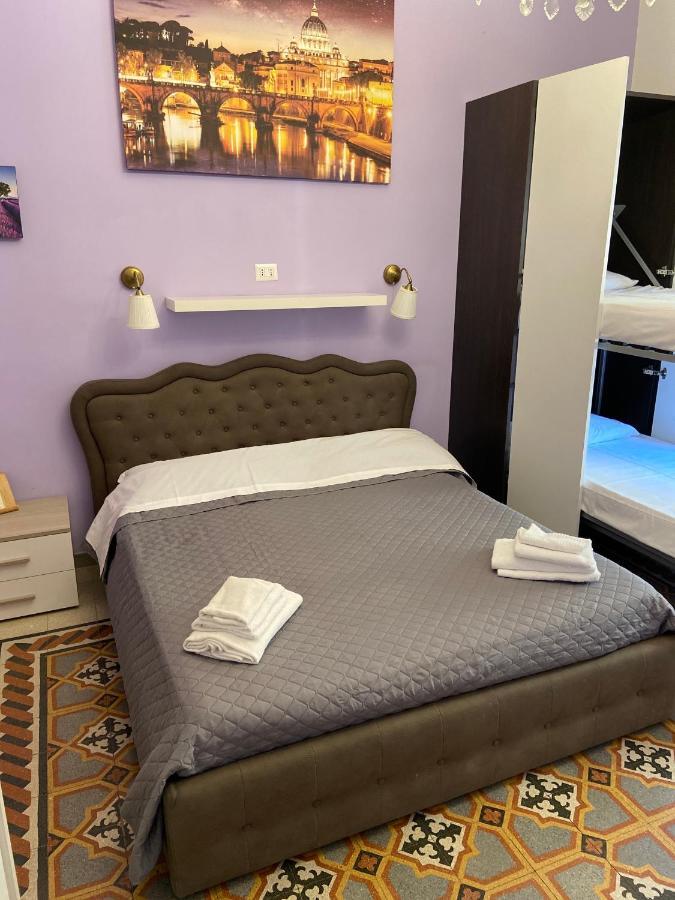 Sweet Sleep Vatican Apartamento *
