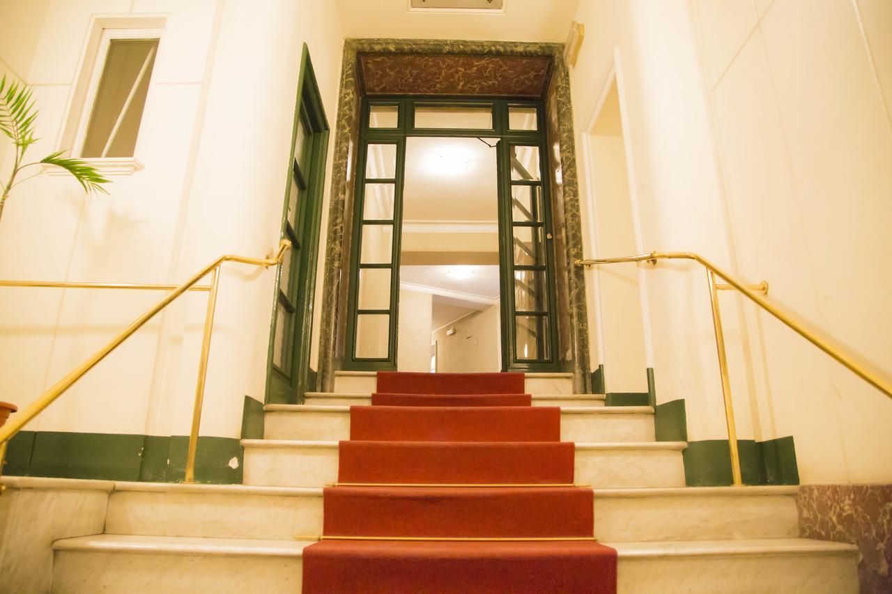 Sweet Sleep Vatican Apartamento