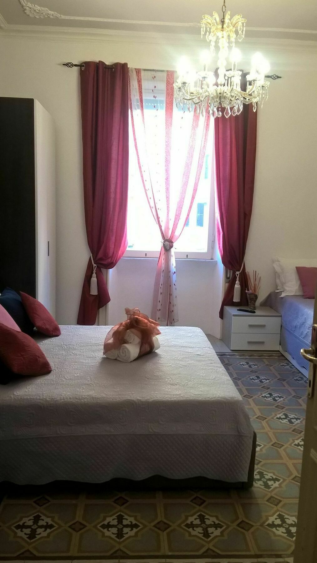 Apartamento Sweet Sleep Vatican *