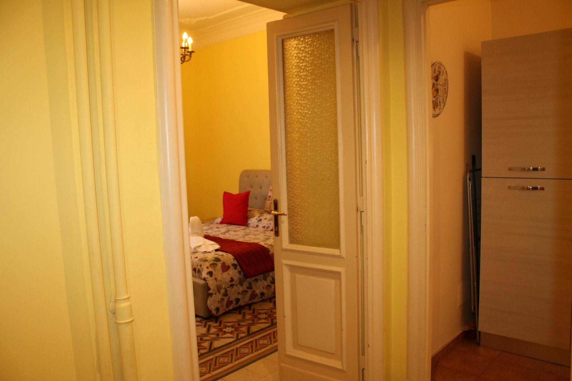 Apartamento Sweet Sleep Vatican Roma
