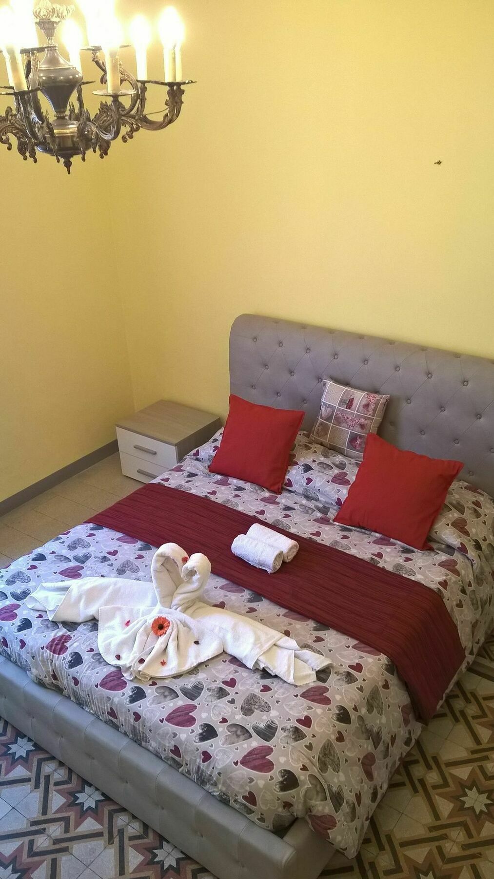Apartamento Sweet Sleep Vatican Roma