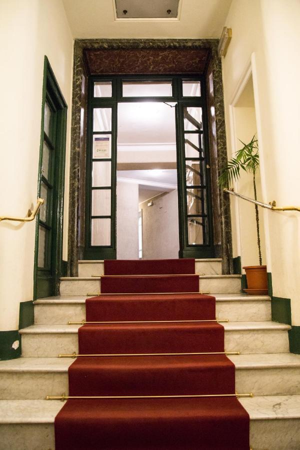 Sweet Sleep Vatican Apartamento