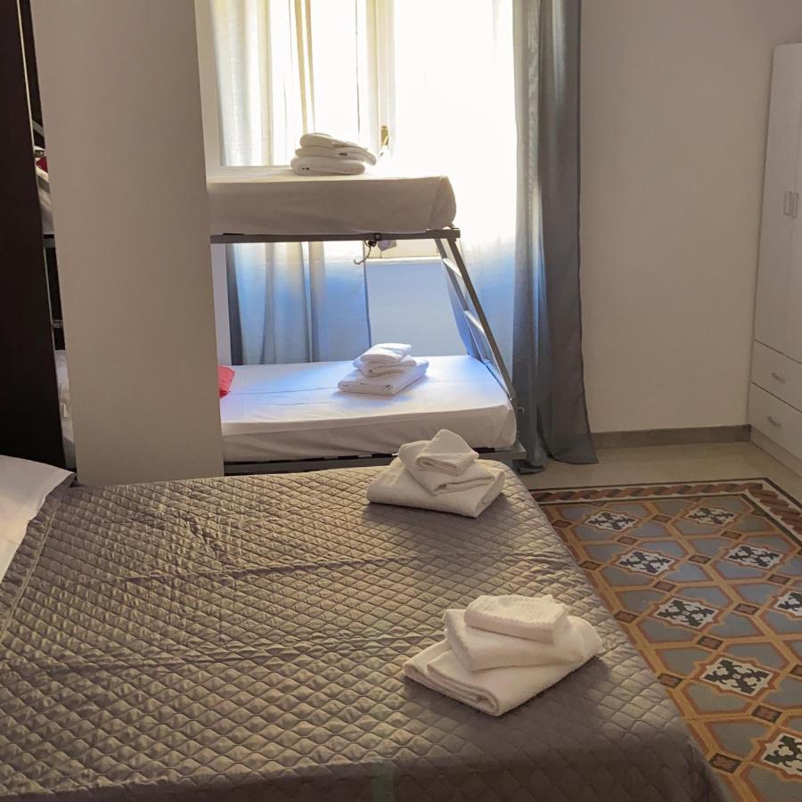 Sweet Sleep Vatican Apartamento Roma